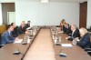 Deputy Speaker of the House of Representatives and the House of Peoples, Šefik Džaferović and Safet Softić, spoke with members of the Delegation of the Venice Commission of the Council of Europe